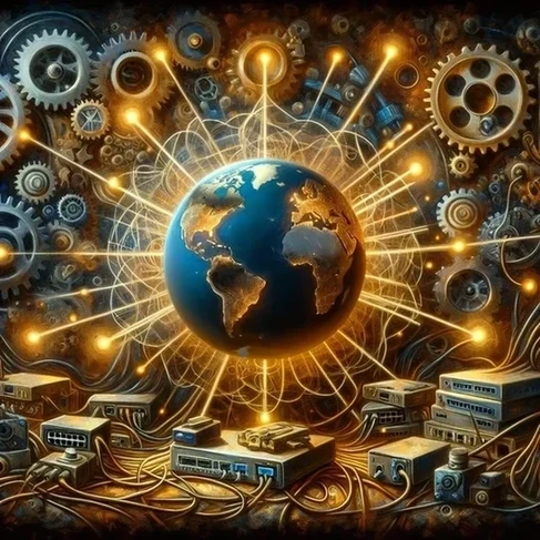 快橙加速器商标图